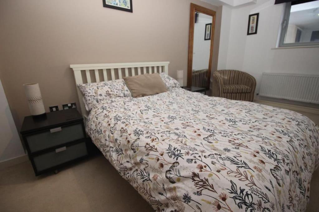 The Armada 1 Bedroom On Barbican Apartamento